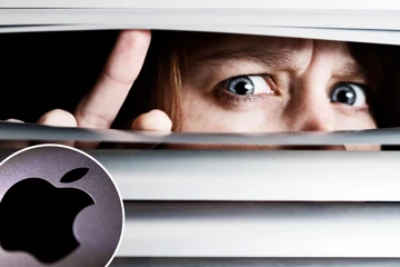 Apple поймала сотрудника, 7 лет сливавшего секреты в прессу