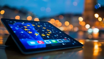 Сперва iPhone, теперь iPad: Евросоюз требует Apple "открыть" iPadOS