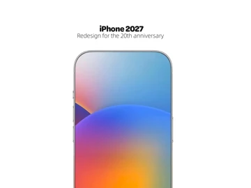 Список инноваций для будущих iPhone, которые уже тестирует Apple
