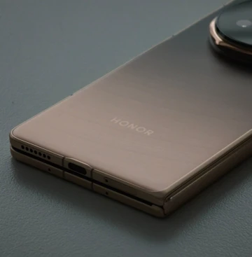 Список расцветок, новые секреты начинки и кодовое имя Honor Magic V6