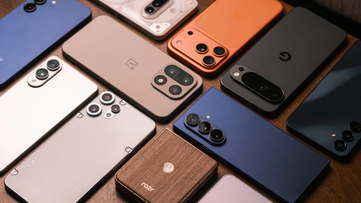 Средняя цена продажи смартфонов обновила исторический рекорд