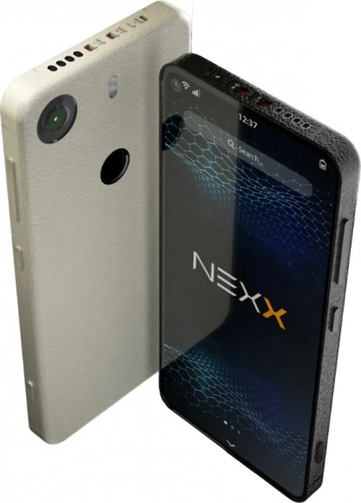 Доступная версия Liberux Nexx: 16+128 ГБ памяти в испанском Linux-фоне