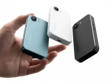 Старт продаж Bluefox NX1: 4" смартфон с серьёзной камерой