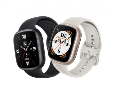 Старт продаж Honor Watch 4 в России: цена