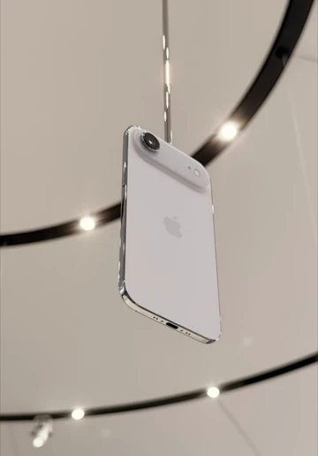 Старт продаж iPhone Air в Китае отложен на неопределённый срок: что происходит?