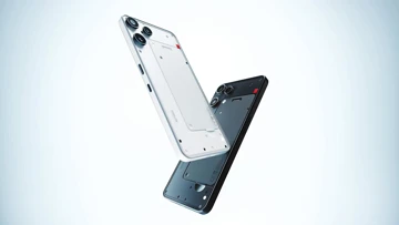 Старт продаж Nothing Phone (3a) Lite на рынке России: цены