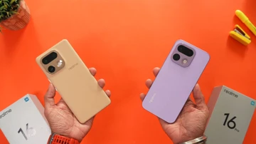 Старт продаж Realme 16 Pro и 16 Pro+ на AliExpress: дешевле, чем в Индии!