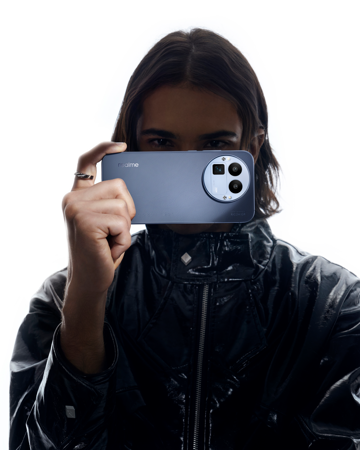 Старт продаж Realme GT 8 Pro в России: цены, бонусы и розыгрыш