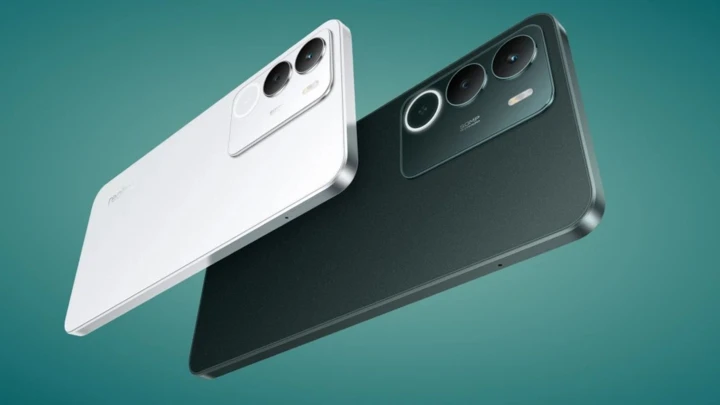 Старт продаж Realme P3 Lite в России: особенности и цены