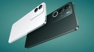 Старт продаж Realme P3 Lite в России: особенности и цены