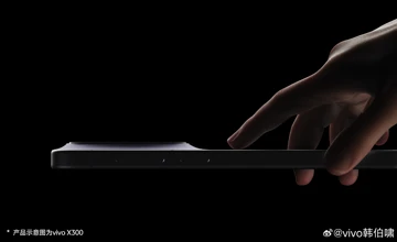 Стеклопластику – нет! Vivo рассказала о крышках флагманской серии X300