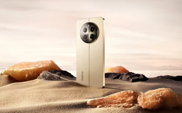 Стильный Realme 12+ приятно подешевел на распродаже AliExpress