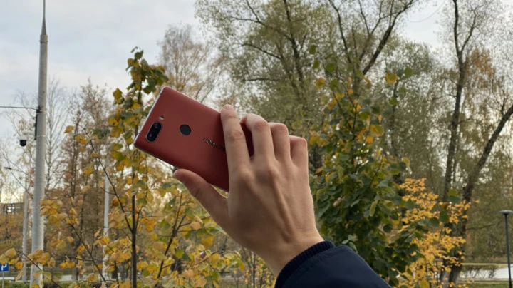 «Суверенная мобильная инициатива» возродит бренд Highscreen