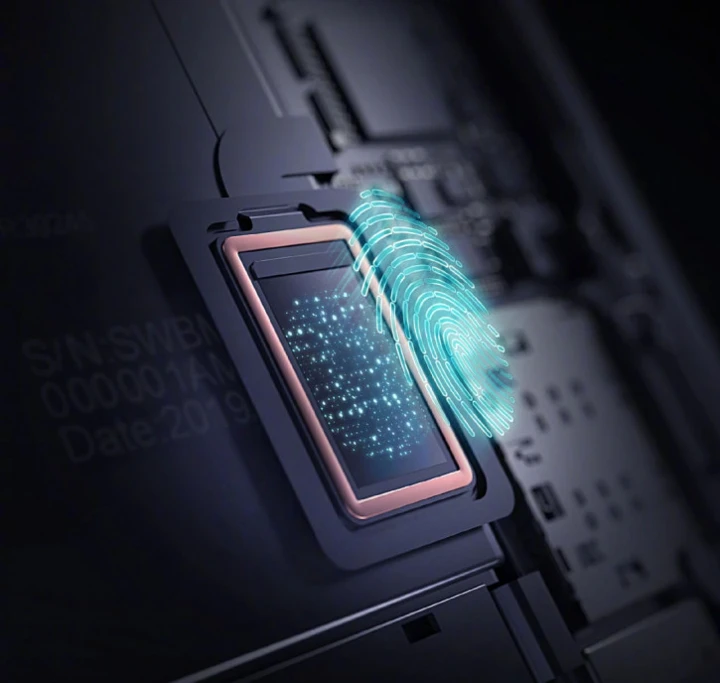 Сверхтонкие сканеры пальца сняты с производства: чем это обернётся?