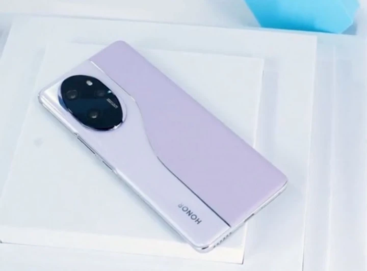 Тяжёлые спойлеры к Honor 100 и 100 Pro: цены, начинка, живые фото