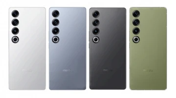 Всё о начинке Meizu 21 Pro: камеры, экран, батарея, размеры