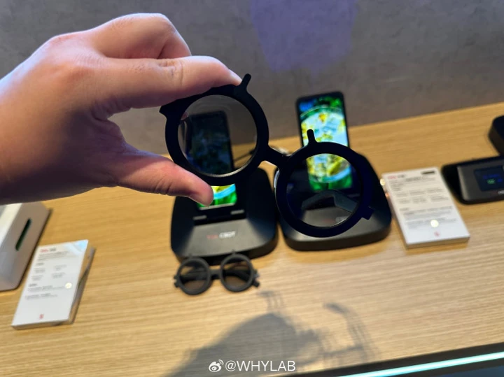 TCL полностью рассекретила экран Redmi K80 и K80 Pro до анонса