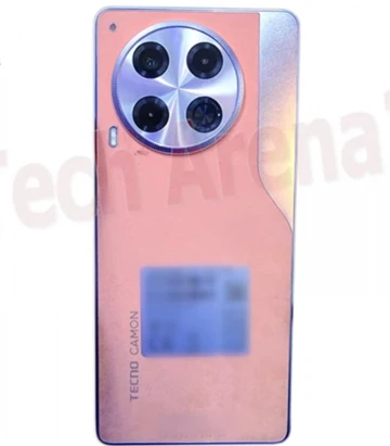 Tecno Camon 30 и Camon 30 Premier: живые фото и характеристики