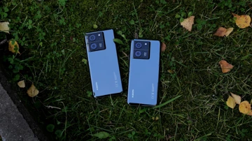 Обзор Xiaomi 13T и 13T Pro: работяги на Dimensity