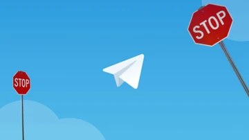 Озвучена возможная дата блокировки Telegram в России