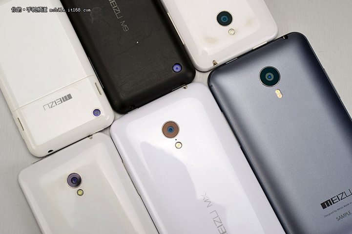 Теперь официально: Meizu прекратила разработку смартфонов