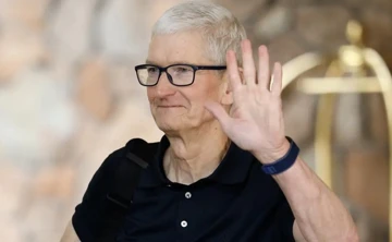 Тим Кук уходит? В Apple обдумывают нового лидера