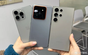 Самые продаваемые смартфоны 2023 года: грустный топ-10 для Android