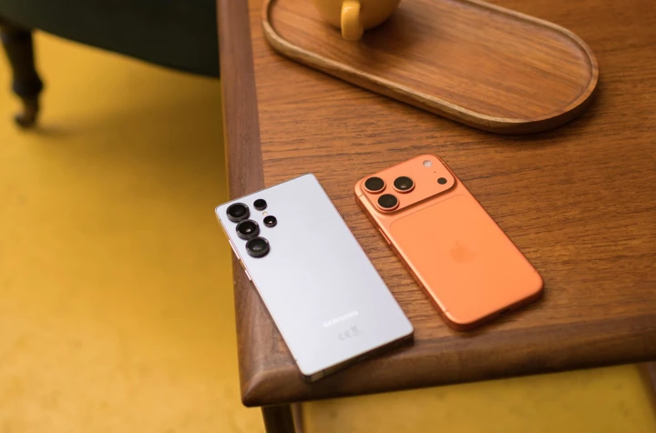 Топ-10 самых продаваемых в мире смартфонов в июле-сентябре 2025