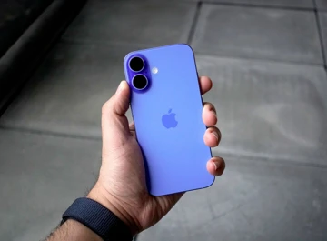 Топ-10 самых продаваемых в мире смартфонов за январь-март 2025