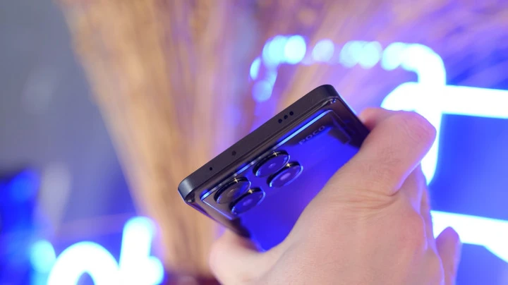 POCO X6 Pro сохранил лидерство в топ-10 середняков AnTuTu за январь