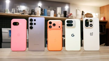 Топ-10 ведущих мировых производителей смартфонов в 2025 году