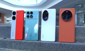 Топ-20 самых продаваемых смартфонов за первую неделю распродажи 618