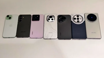 Топ-5 брендов смартфонов дороже $600 в разных регионах мира