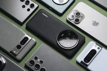 Топ-5 самых продаваемых смартфонов в 8 странах мира в начале 2024 года