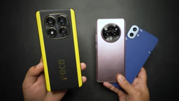 Топ-6 лучших смартфонов до 18 000 рублей на распродаже AliExpress