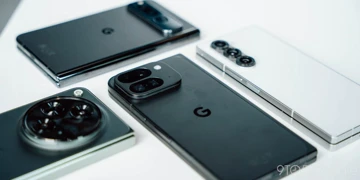 Топ-7 рынка раскладушек в Европе за Q1 2025: большие перестановки