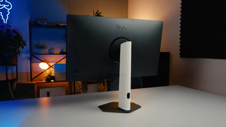 Топ-цена на 240-Гц монитор Redmi G27Q: QHD и сверхплавность за гроши