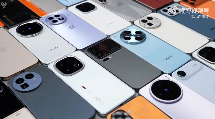 Три неприятности, надвигающиеся на рынок смартфонов в 2026 году