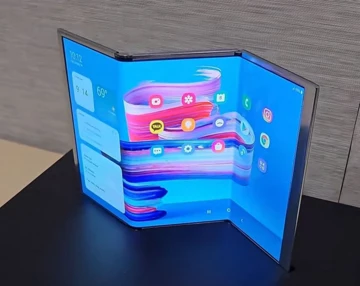 Трикладушка Huawei близится к запуску и впечатлит ценой