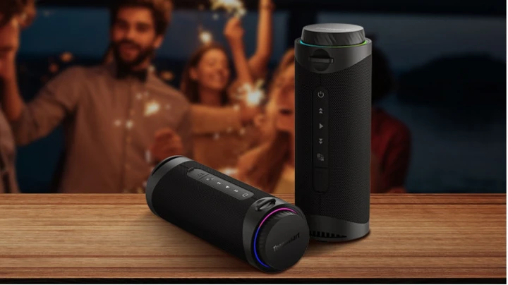 Tronsmart начал распродажу со скидками до 60% на Черную Пятницу