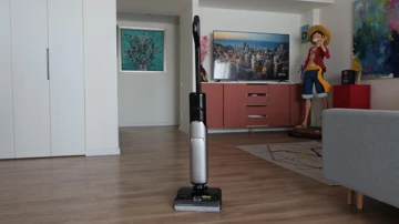 Обзор Trouver X4 Pro — турбина, ИИ и бак для воды