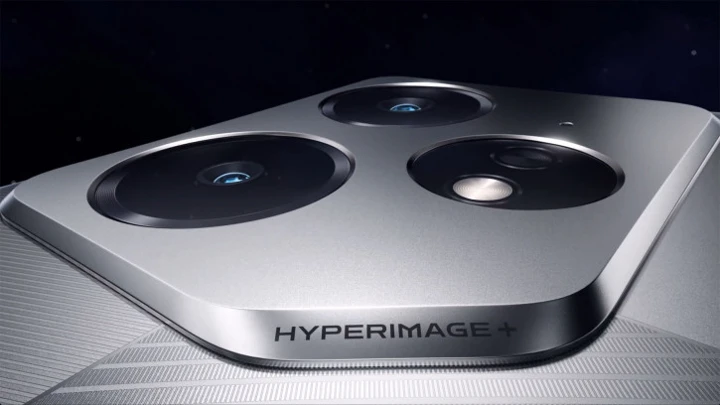 Ты – космос! Realme Neo 7 впервые показали официально (видео)