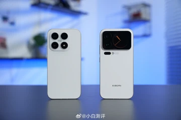 У серии Xiaomi 17 проблемы с продажами: отчёт авторитетного аналитика