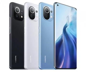 Убийца бюджеток? Xiaomi Mi 11 по суперцене на AliExpress