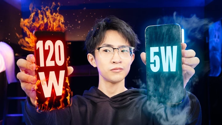 Убивают ли батарею быстрые зарядки? Итоги большого эксперимента