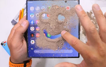 Ухожу после 10 лет пользования: Samsung "унизила" популярного блогера