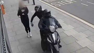 Украденный смартфон вывел полицию на банду с оборотом 40 000 устройств в год