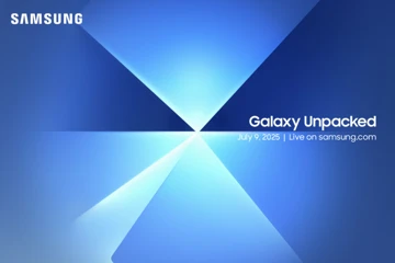 Ultra Unfolds: Samsung назвала дату летней презентации Galaxy Unpacked