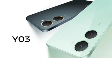 Ультрабюджетка Vivo Y03 приходит в Россию: цена и стартовая скидка