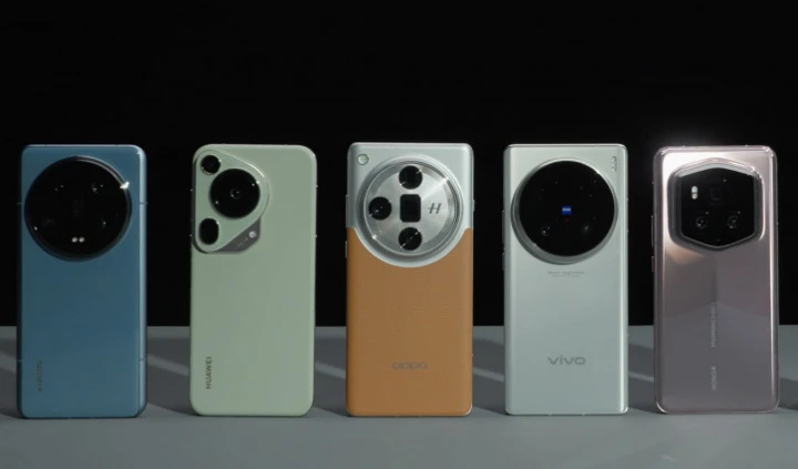 Ультраширики принесут в жертву зум-камерам в части будущих "ультр"